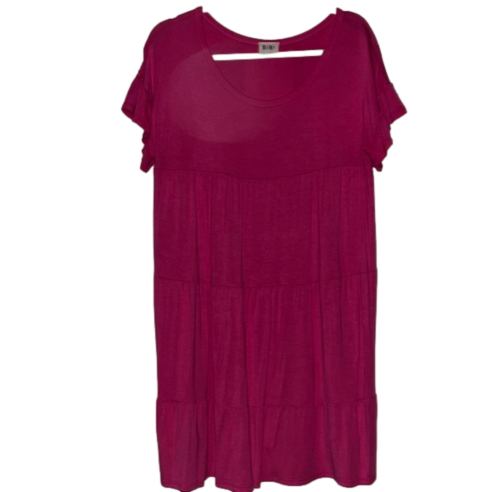 T shirt dress